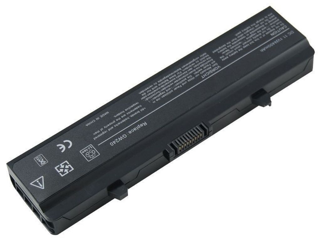 Dell Inspiron 1500 0XR697 0XR694 kompatibilní baterie